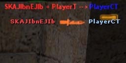 Постер Kill Assist RBS
