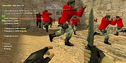 Постер Map Spawns Editor RBS